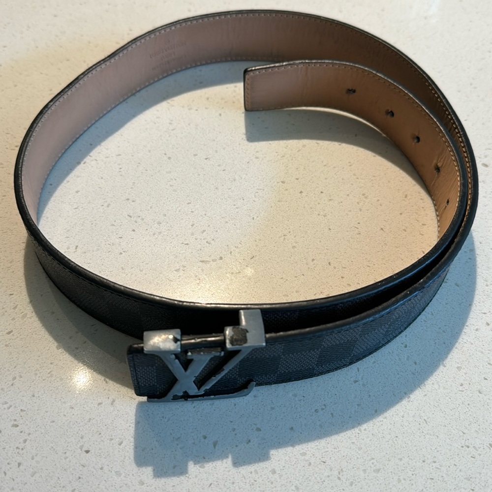 Mens belt
